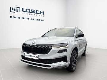 Sportline