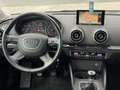 Audi A3 SB 2,0 TDI quattro Intense // ALLRAD // PICKERL... Schwarz - thumbnail 3