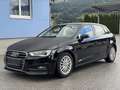 Audi A3 SB 2,0 TDI quattro Intense // ALLRAD // PICKERL... Schwarz - thumbnail 1