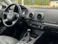 Audi A3 SB 2,0 TDI quattro Intense // ALLRAD // PICKERL... Schwarz - thumbnail 11