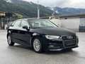 Audi A3 SB 2,0 TDI quattro Intense // ALLRAD // PICKERL... Schwarz - thumbnail 9