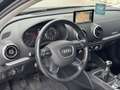 Audi A3 SB 2,0 TDI quattro Intense // ALLRAD // PICKERL... Schwarz - thumbnail 12