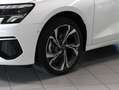 Audi A3 Sportback 35 TFSI Advanced LM18 Sports. LED Kam... White - thumbnail 10