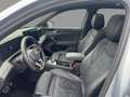 Volkswagen Tiguan 1,5 eHybrid DSG R-Line Black Leder P-Dach Silber - thumbnail 7