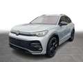 Volkswagen Tiguan 1,5 eHybrid DSG R-Line Black Leder P-Dach Silber - thumbnail 2