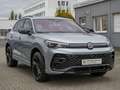 Volkswagen Tiguan 1,5 eHybrid DSG R-Line Black Leder P-Dach Silber - thumbnail 3