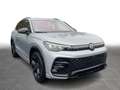 Volkswagen Tiguan 1,5 eHybrid DSG R-Line Black Leder P-Dach Silber - thumbnail 5