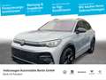 Volkswagen Tiguan 1,5 eHybrid DSG R-Line Black Leder P-Dach Silber - thumbnail 1