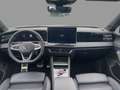 Volkswagen Tiguan 1,5 eHybrid DSG R-Line Black Leder P-Dach Silber - thumbnail 9