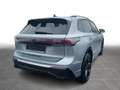 Volkswagen Tiguan 1,5 eHybrid DSG R-Line Black Leder P-Dach Silber - thumbnail 4