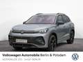 Volkswagen Tiguan 1,5 eHybrid DSG R-Line Black Leder P-Dach Silber - thumbnail 1