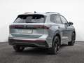 Volkswagen Tiguan 1,5 eHybrid DSG R-Line Black Leder P-Dach Silber - thumbnail 4