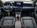 Volkswagen Tiguan 1,5 eHybrid DSG R-Line Black Leder P-Dach Silber - thumbnail 9