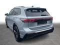 Volkswagen Tiguan 1,5 eHybrid DSG R-Line Black Leder P-Dach Silber - thumbnail 3