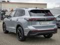 Volkswagen Tiguan 1,5 eHybrid DSG R-Line Black Leder P-Dach Silber - thumbnail 5