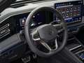 Volkswagen Tiguan 1,5 eHybrid DSG R-Line Black Leder P-Dach Silber - thumbnail 20