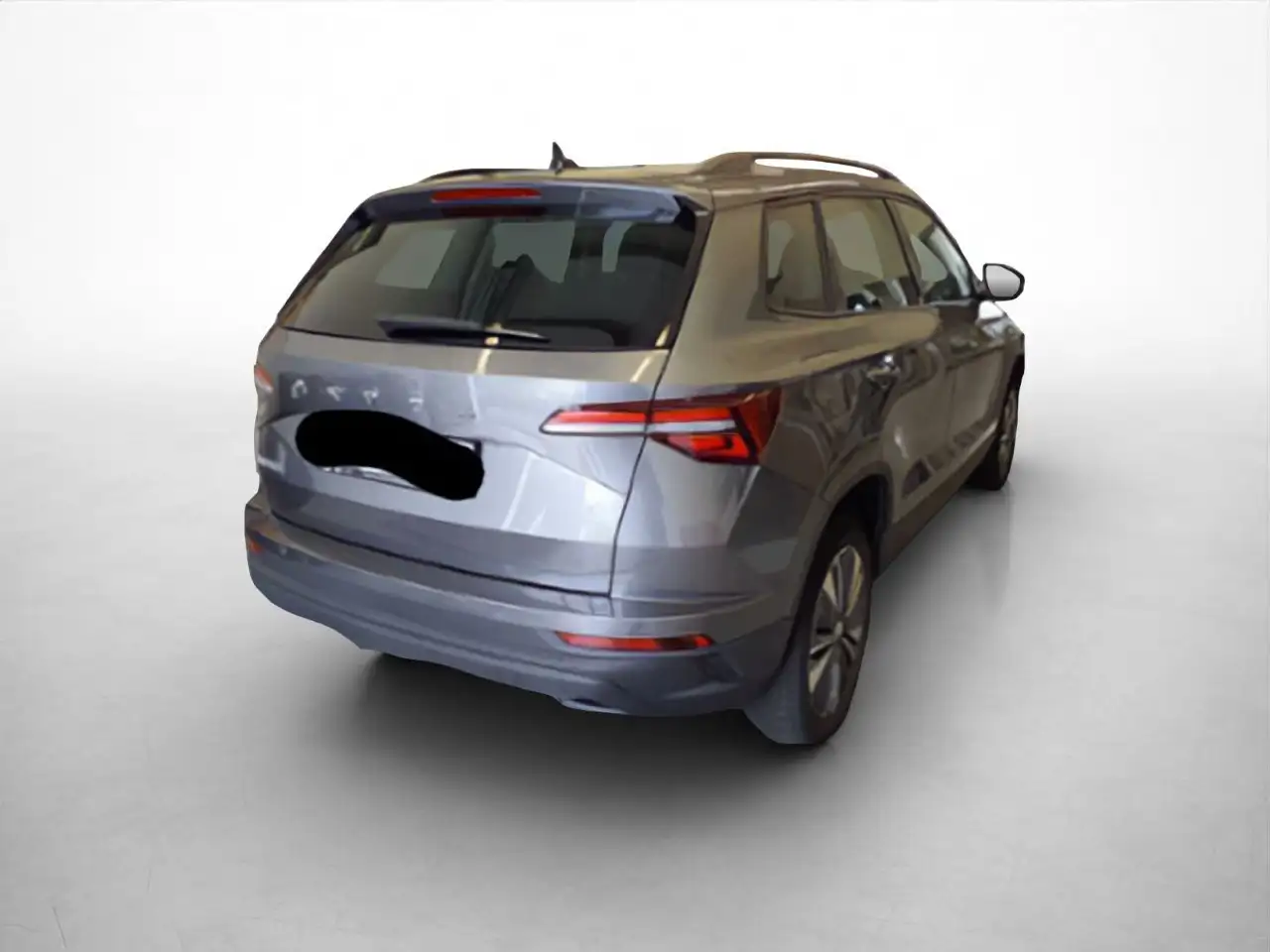 Skoda Karoq 1.5 TSI Ambition *PANO*VIRTUAL*NAV*SHZ*KAM, миниатюра 3