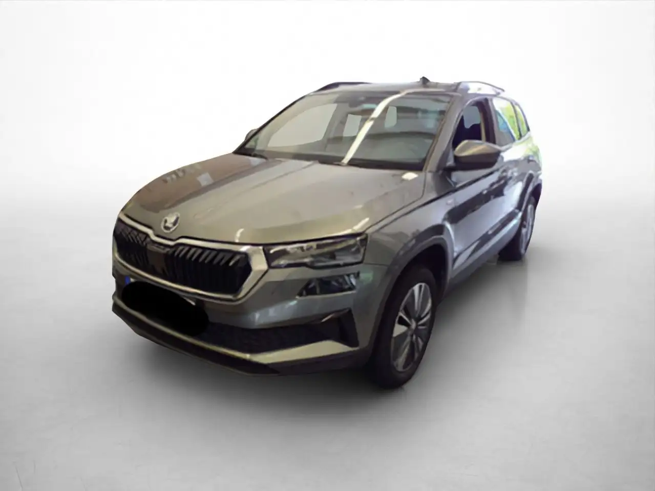 Skoda Karoq 1.5 TSI Ambition *PANO*VIRTUAL*NAV*SHZ*KAM, миниатюра 2