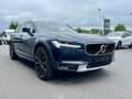Volvo V90 Cross Country D5 Pro AWD *B&W*21-Zoll*Pano* Blue - thumbnail 3