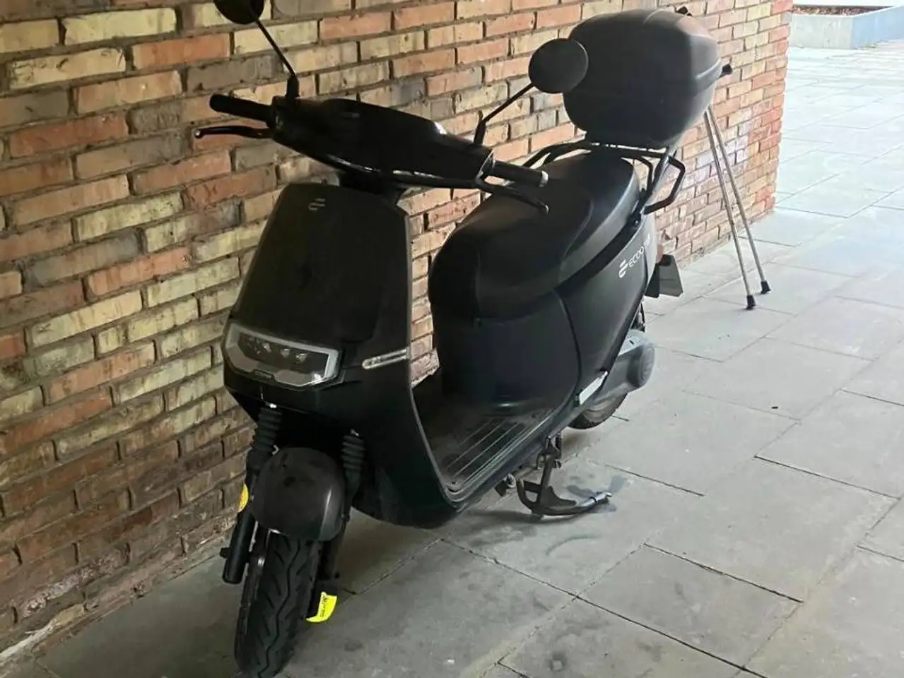 Ecooter E2R