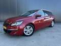 Peugeot 308 SW 1.6 BlueHDI Blue Lease Executive PANO DAK LED N Rot - thumbnail 1