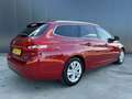 Peugeot 308 SW 1.6 BlueHDI Blue Lease Executive PANO DAK LED N Rot - thumbnail 2