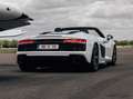 Audi R8 5.2i V10 FSI RWS S tronic Wit - thumbnail 5