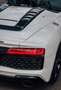 Audi R8 5.2i V10 FSI RWS S tronic Blanc - thumbnail 6