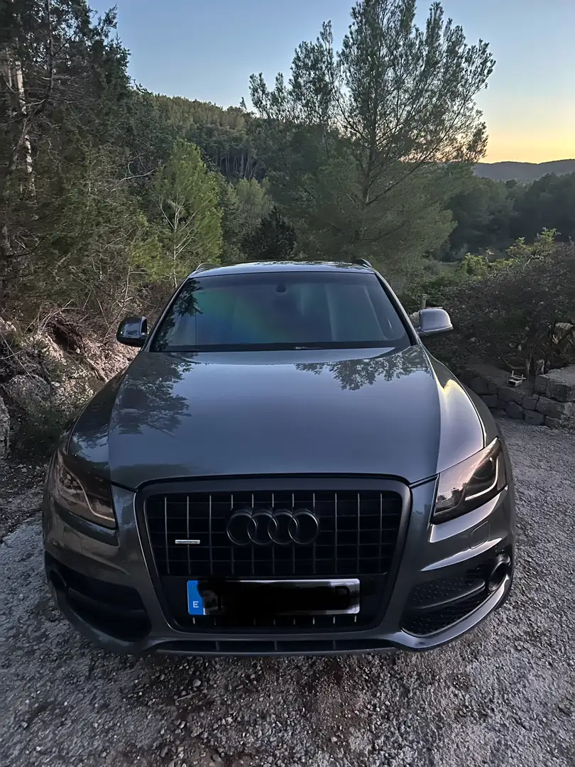 Audi Q5 3.0 TDI quattro S tronic - 2