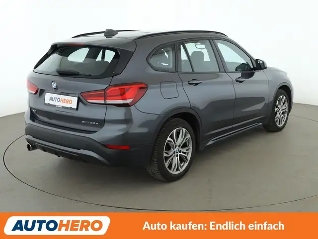 BMW X1 view 6
