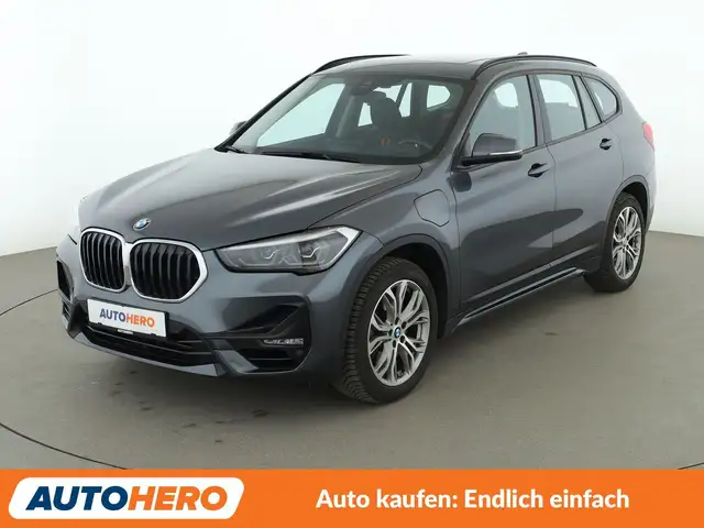 2020 BMW X1 in Grey for sale