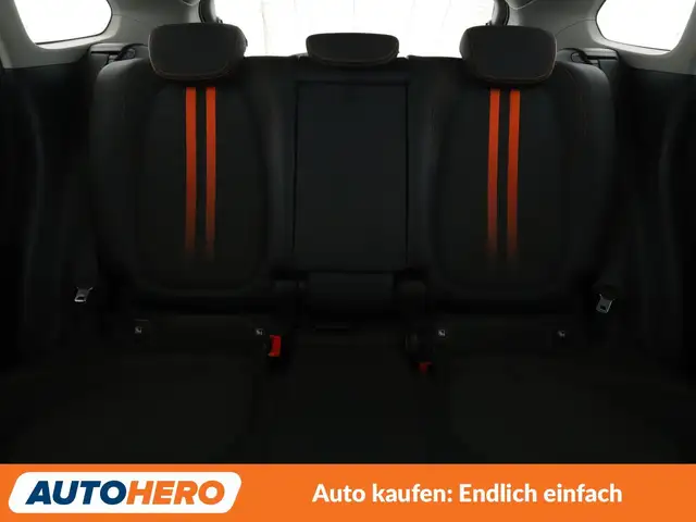 BMW X1 view 15