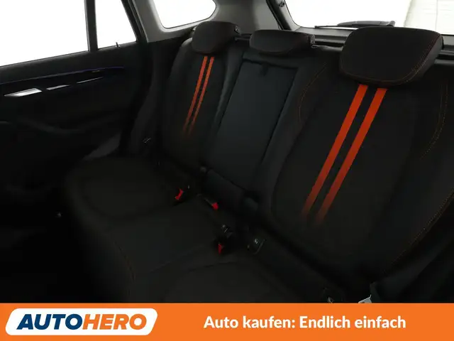BMW X1 view 14