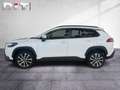 Toyota Corolla Cross 1.8 Teamplayer Klima Kamera Sitzhzg Weiß - thumbnail 2