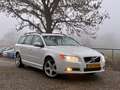Volvo V70 2.5T Summum | R-Design + Clima + Cruise + Leder nu Weiß - thumbnail 1