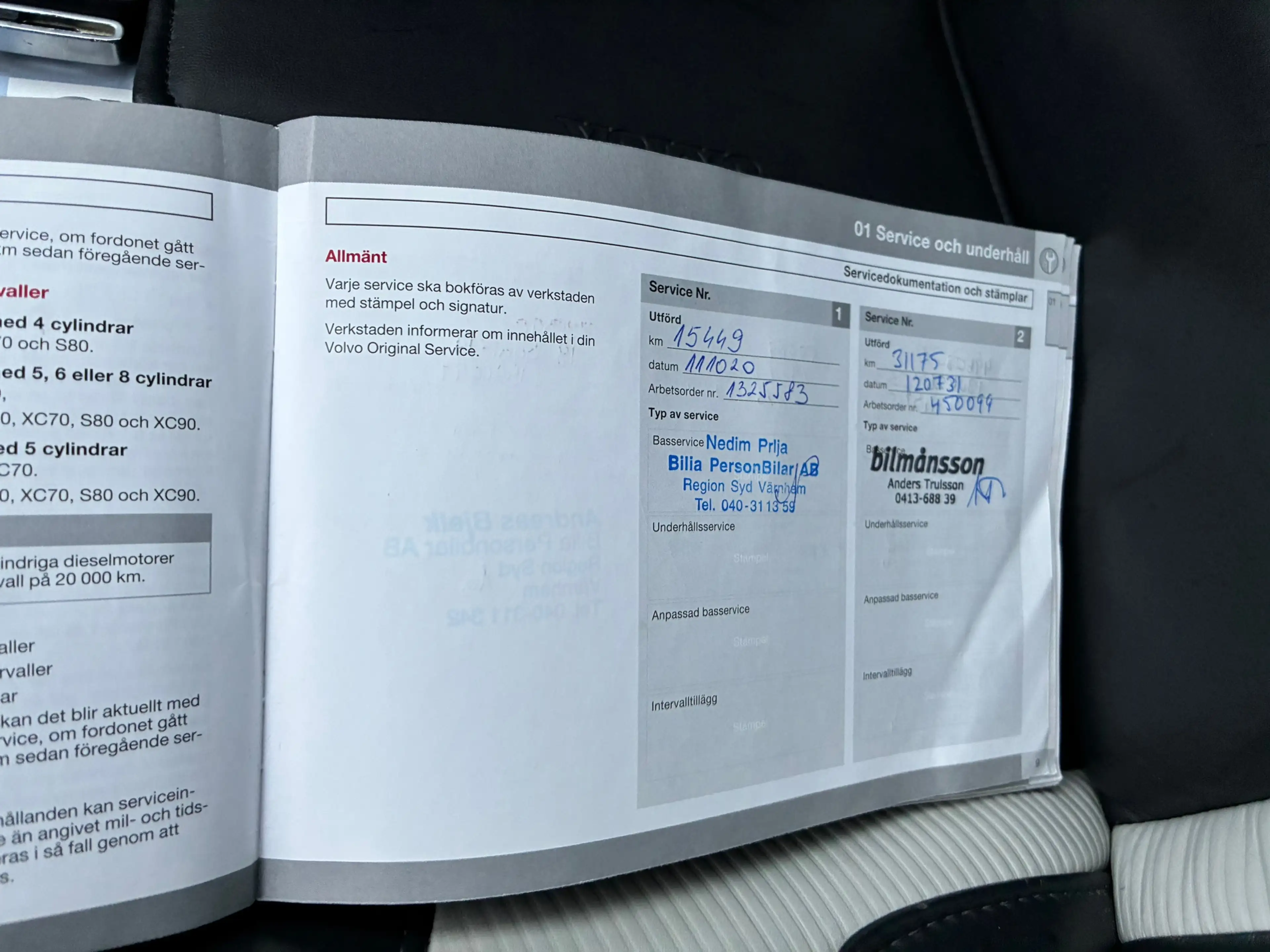 Volvo V70 2.5T Summum | R-Design + Clima + Cruise + Leder nu — photo 30