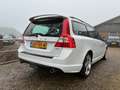Volvo V70 2.5T Summum | R-Design + Clima + Cruise + Leder nu Weiß - thumbnail 5