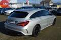Mercedes-Benz CLA 200 Shooting Brake 4M AMG Line *Kam*Mem*LED Argent - thumbnail 6