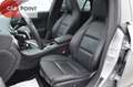 Mercedes-Benz CLA 200 Shooting Brake 4M AMG Line *Kam*Mem*LED Argent - thumbnail 13