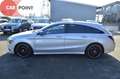 Mercedes-Benz CLA 200 Shooting Brake 4M AMG Line *Kam*Mem*LED Argent - thumbnail 4