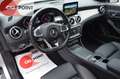 Mercedes-Benz CLA 200 Shooting Brake 4M AMG Line *Kam*Mem*LED Argent - thumbnail 12