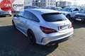 Mercedes-Benz CLA 200 Shooting Brake 4M AMG Line *Kam*Mem*LED Argent - thumbnail 5
