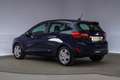 Ford Fiesta 1.0 EcoBoost 95pk Connected 5-drs [ Airco Apple Ca Azul - thumbnail 4