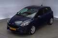 Ford Fiesta 1.0 EcoBoost 95pk Connected 5-drs [ Airco Apple Ca Blauw - thumbnail 10