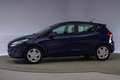 Ford Fiesta 1.0 EcoBoost 95pk Connected 5-drs [ Airco Apple Ca Blauw - thumbnail 3