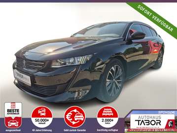 SW 1.5 BHDi 130 Aut. Allure Pack Nav SHZ eHk