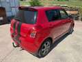 Suzuki Swift Swift 1,5 GLX Deluxe GLX Deluxe, Pickerl neu! Rot - thumbnail 3