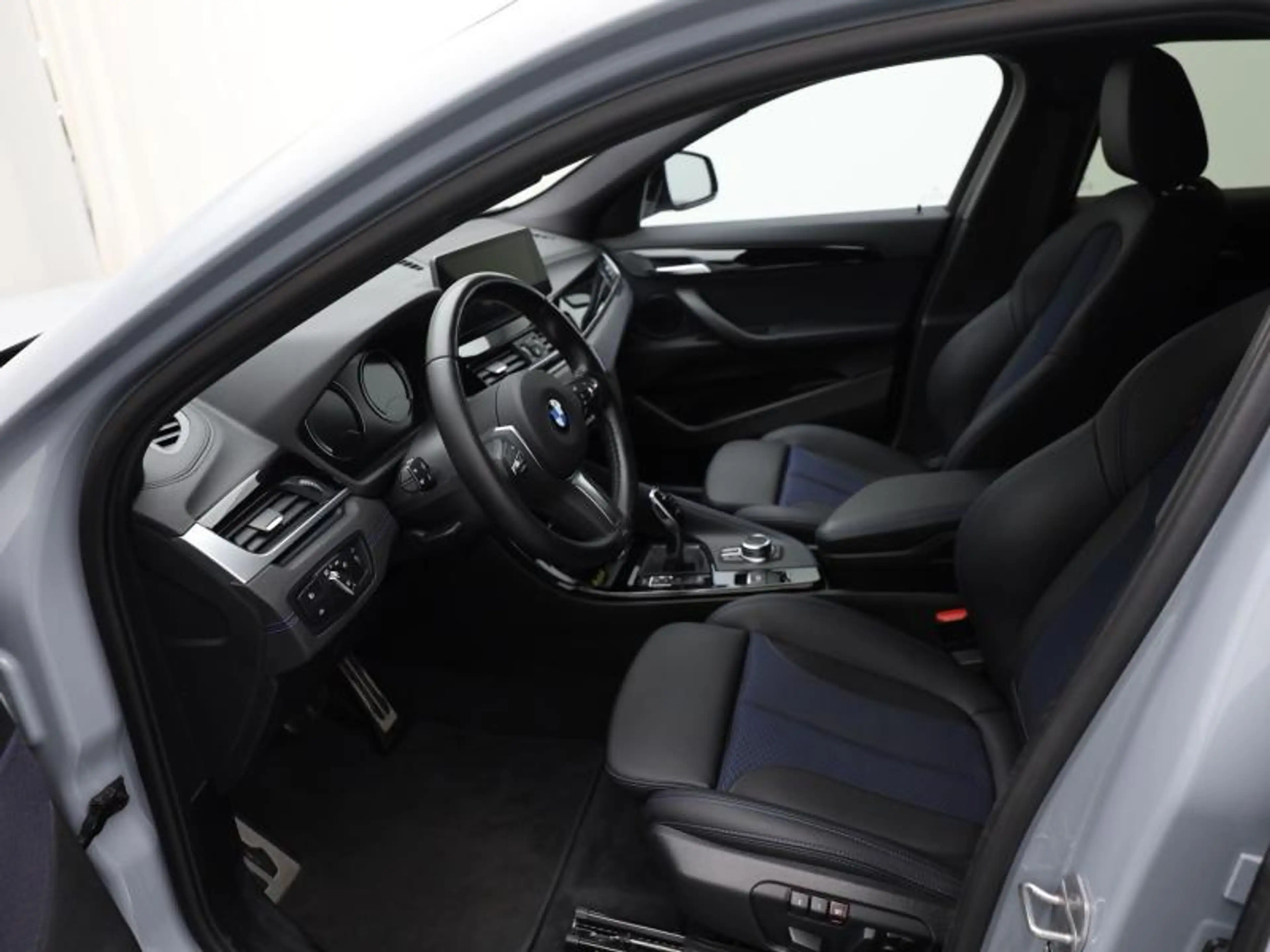 BMW X2 M SPORT - AUTOMAAT - NAVI - LED — photo 6