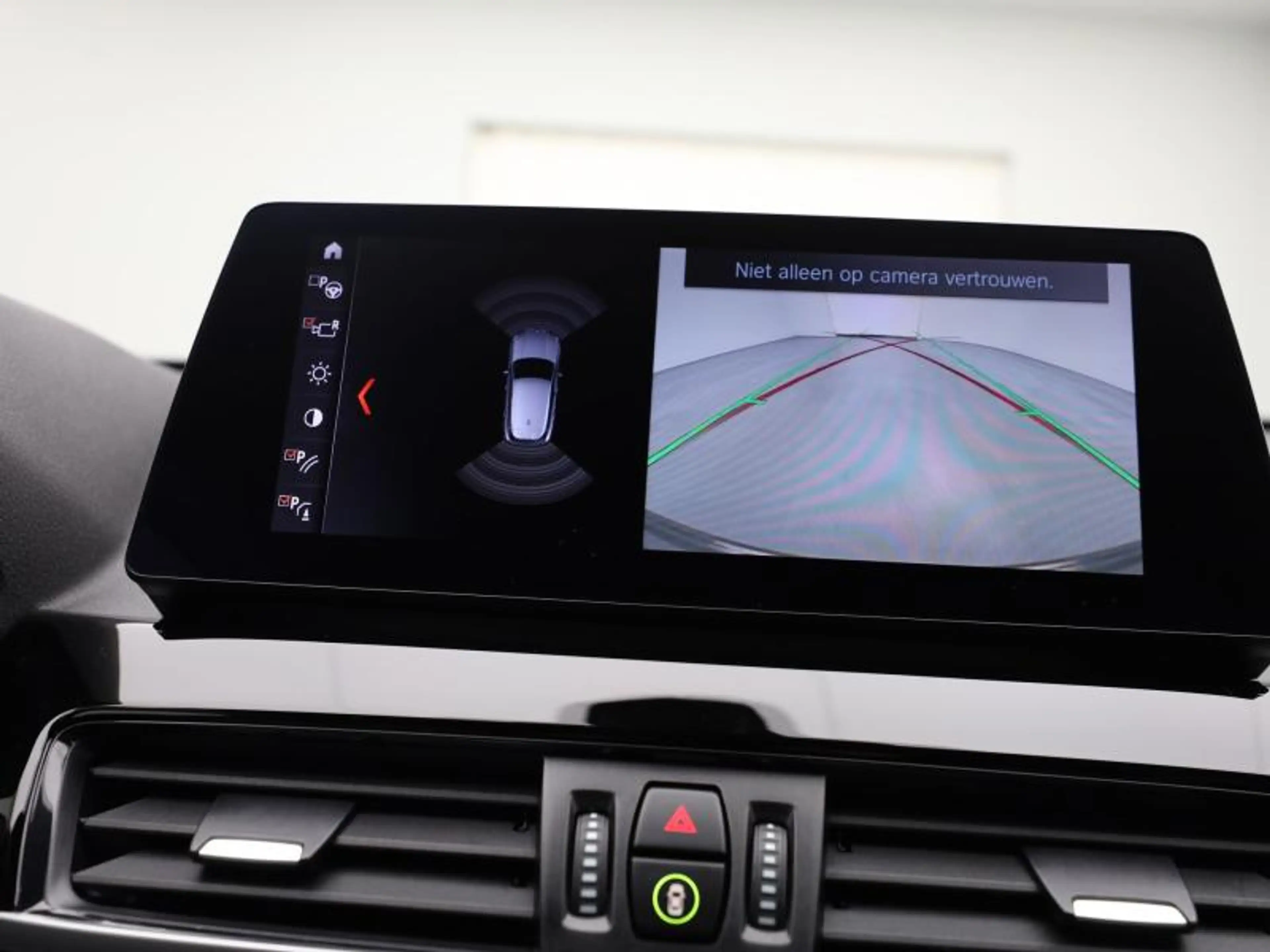 BMW X2 M SPORT - AUTOMAAT - NAVI - LED — photo 15