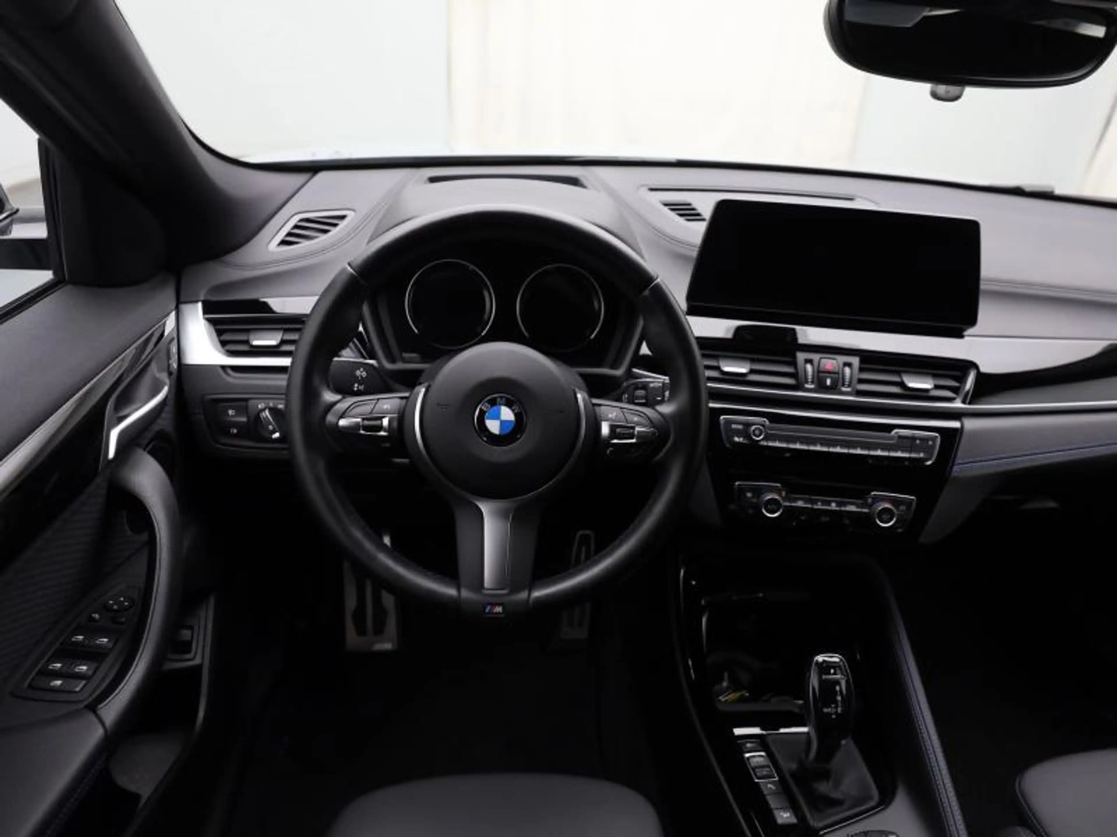 BMW X2 M SPORT - AUTOMAAT - NAVI - LED — photo 9